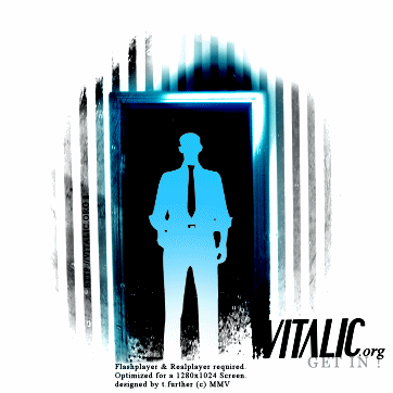 VITALIC !!!!!!!!!!